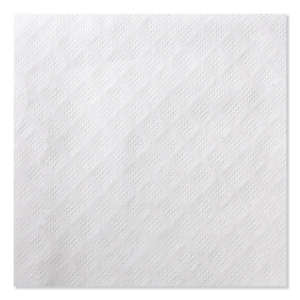 Tork, Beverage, Napkins, 1 ply, White