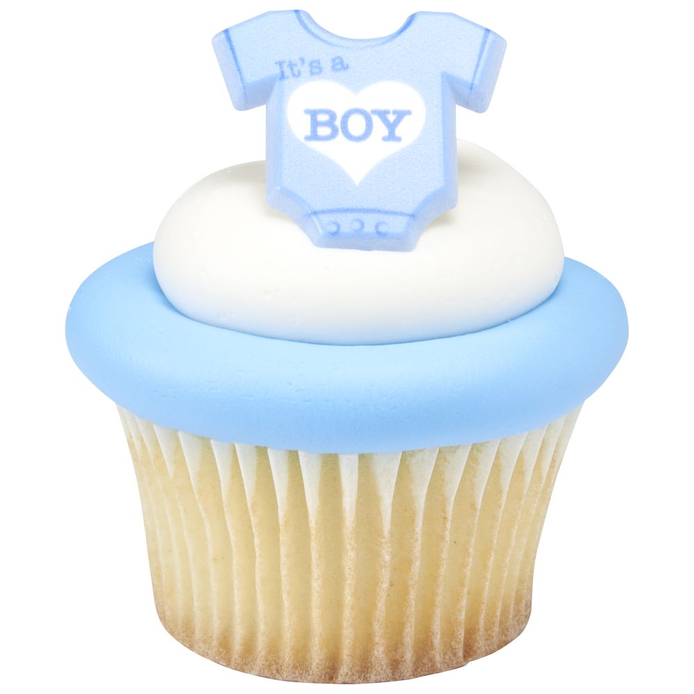 Image Cake It's a Boy