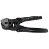 Ratchet Crimping Tool LMR300 and LMR400 Connectors