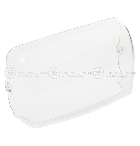 REFRIGERATOR CLEAR DAIRY DOOR