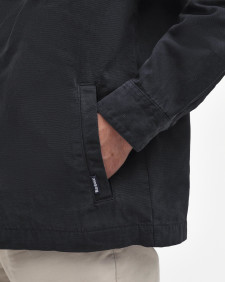 Overshirt Washed Cotton 