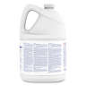 Diversey,  Wiwax™ Cleaning & Maintenance Emulsion,  1 gal Bottle