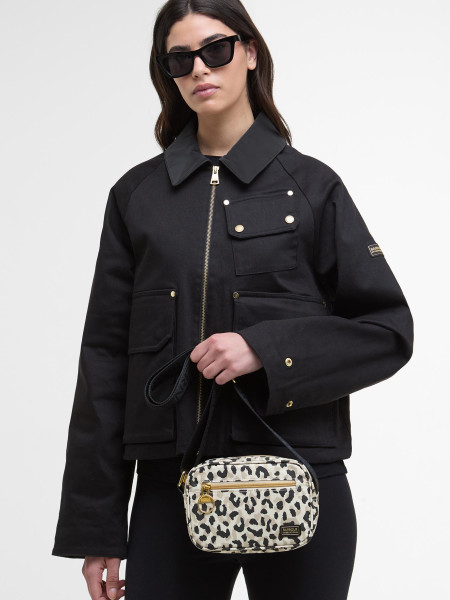 Boulevard Micro Crossbody Bag