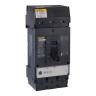 PowerPact L LD Series Molded Case Circuit Breaker 400A 600V ac 3-Pole Micrologic 3.3S 14.7 H x 5.9 W x 6.6 D in.