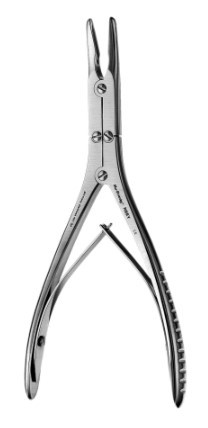 Hu-Friedy Beyer Double Action Rongeur