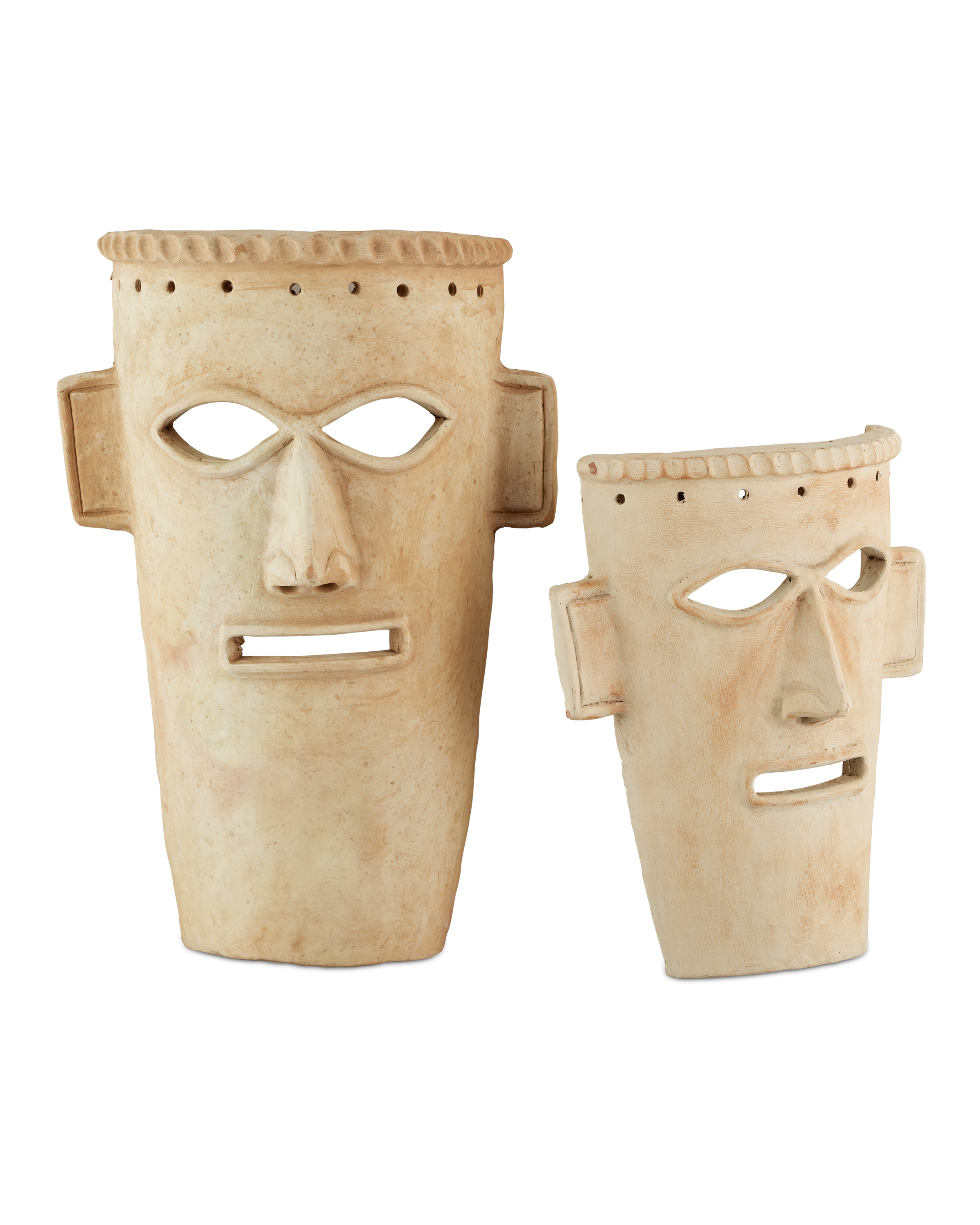 Etm Mask Etu Washed Mask Set of 2