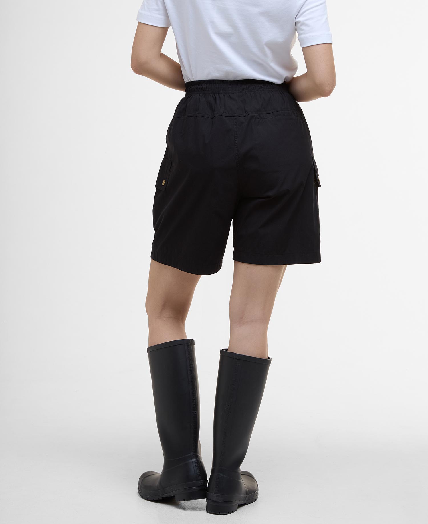 Farne Cargo Shorts image number 2