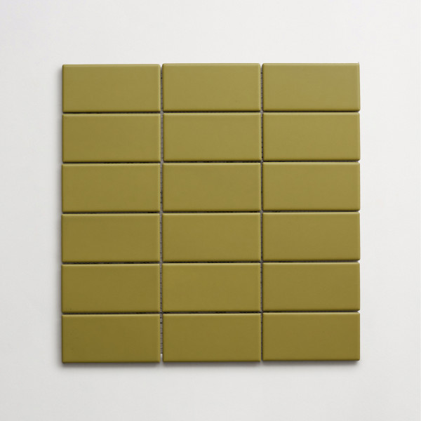 Lido | Lumiere | Double Pixies | Fenugreek Seeds | Matte