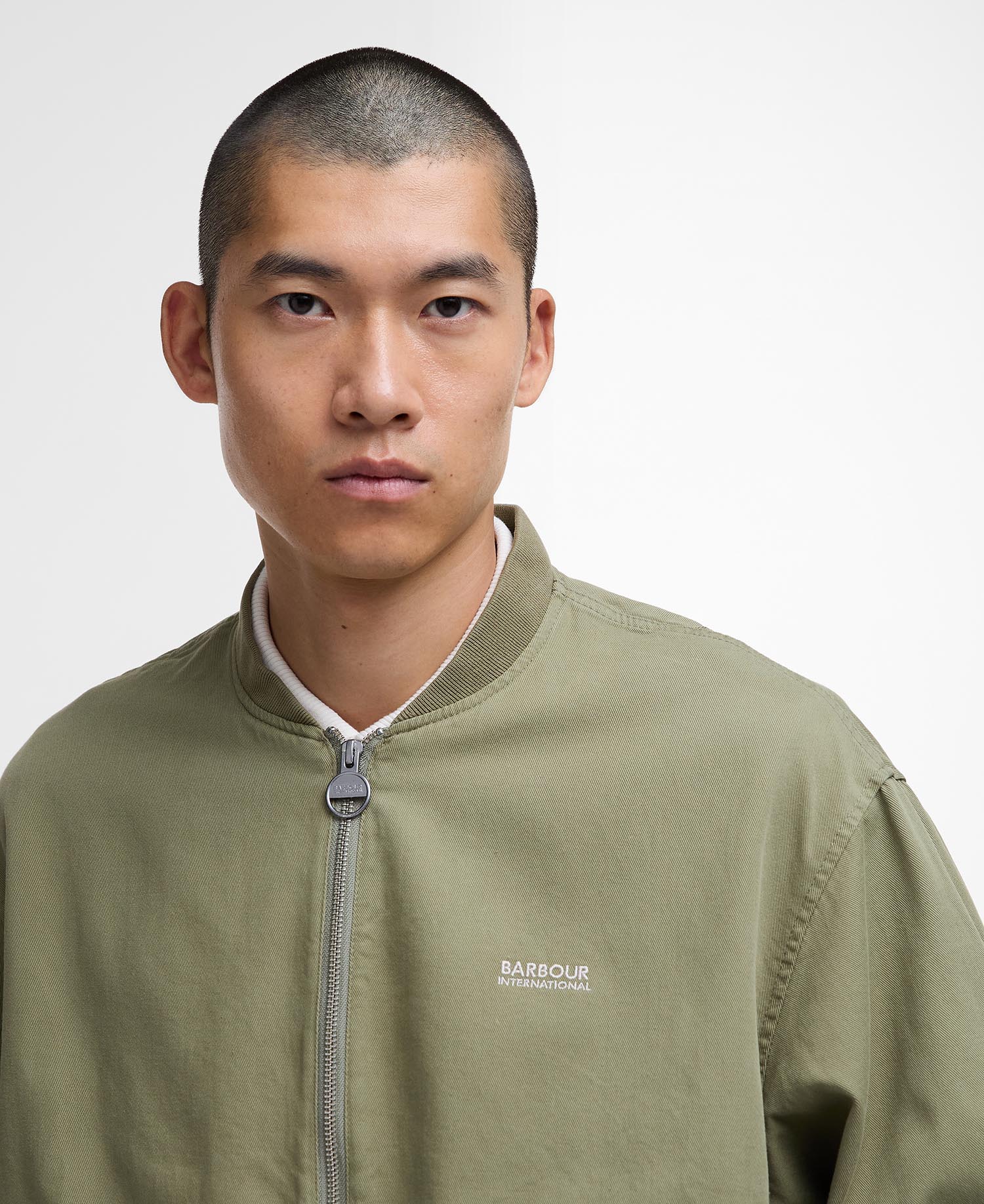 Arnfield Bomber Jacket image number 4
