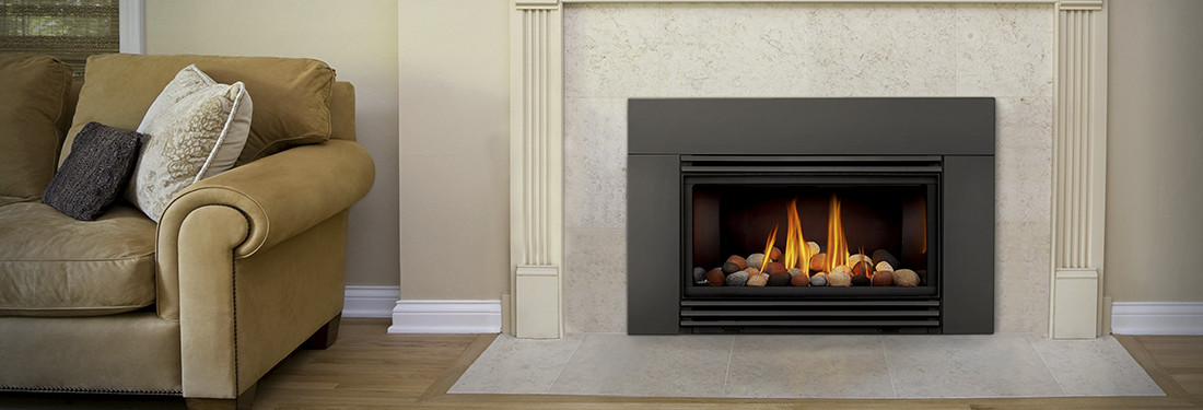 Continental Fireplaces