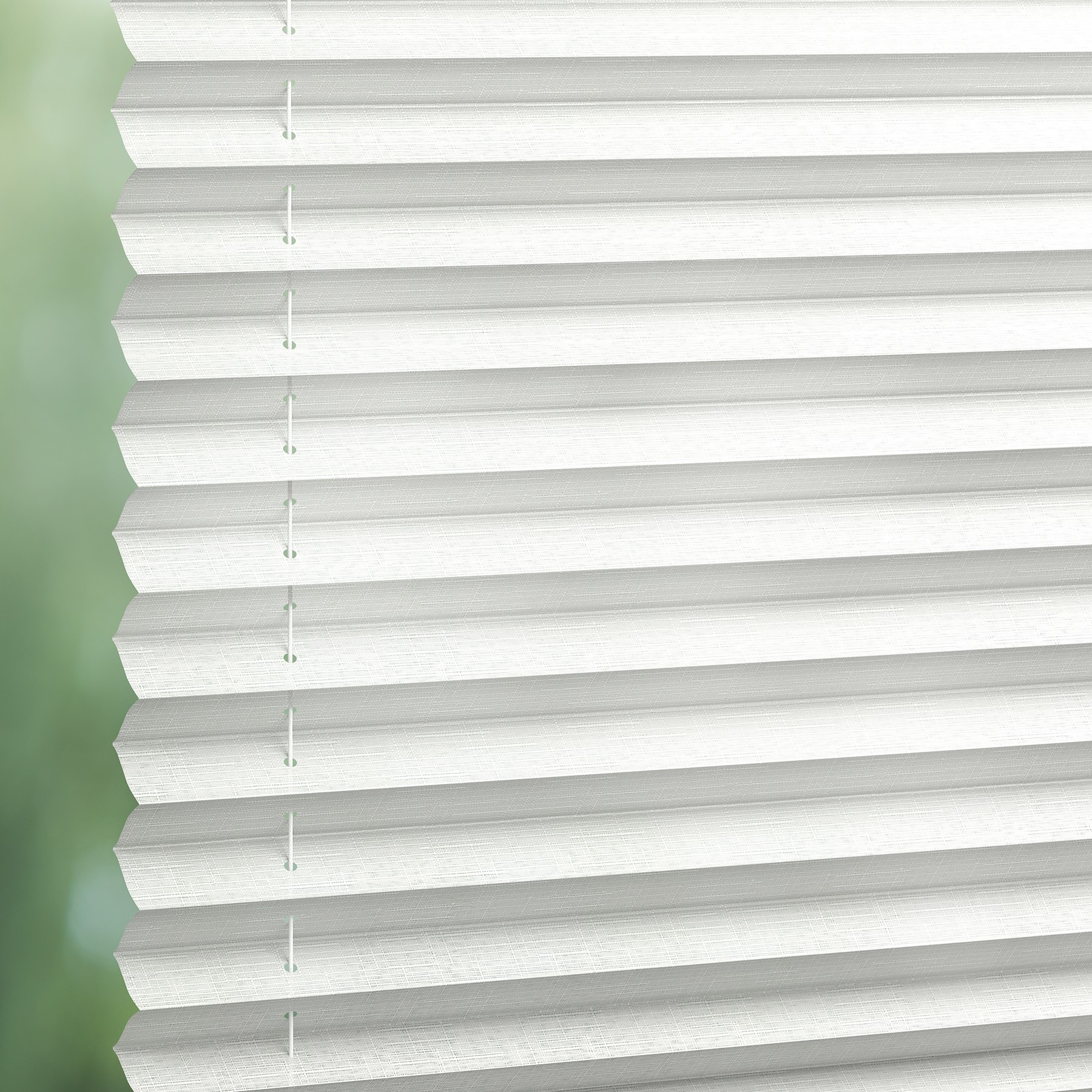GreenScreen Sea-Tex NXT 1949 Pleated Blind
