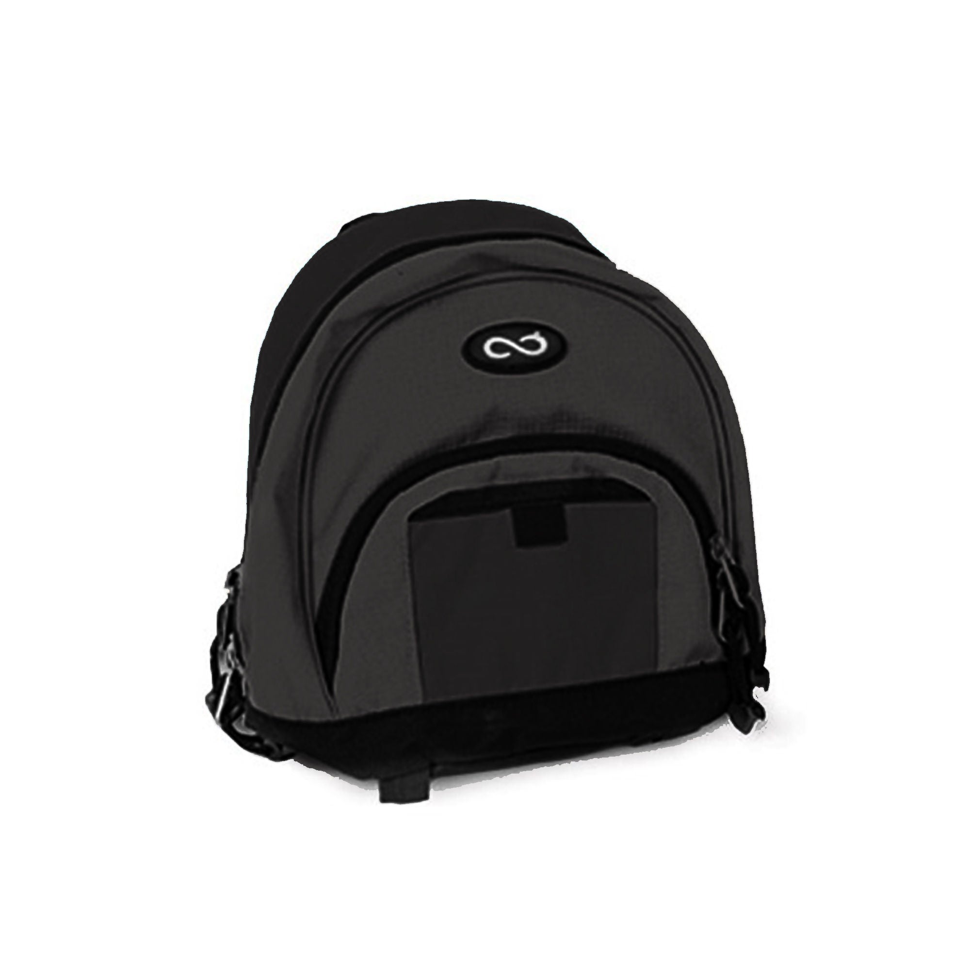 Zevex Pump Backpack for Enteralite Infinity or Enteralite Enteral Feeding Pumps