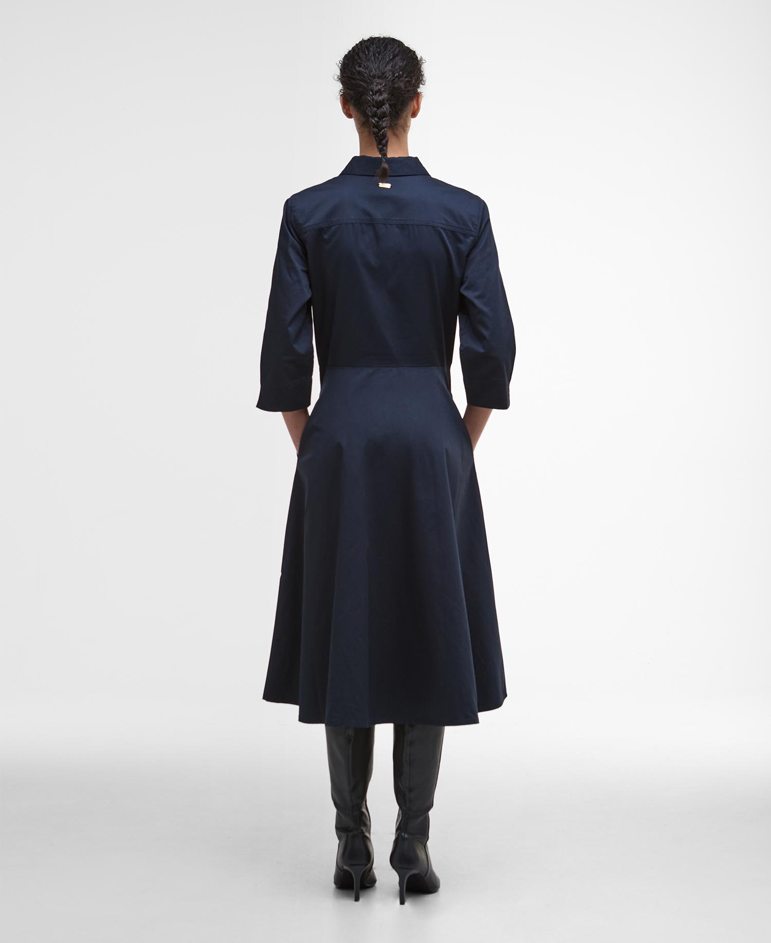 Saffron Midi Dress image number 2