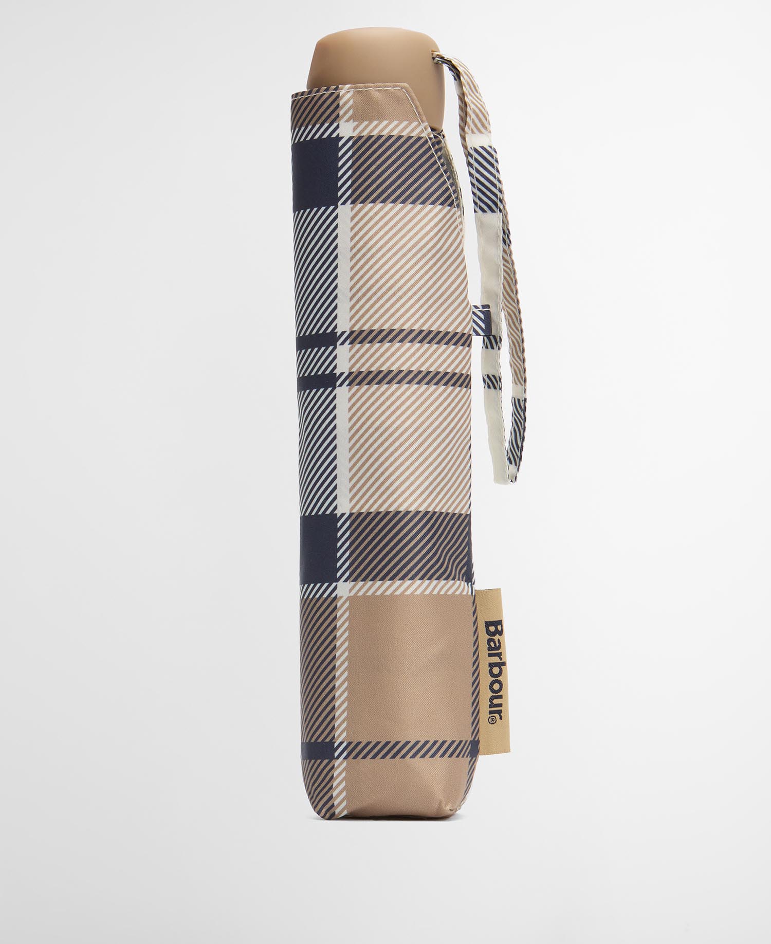 Portree Tartan Umbrella image number 0