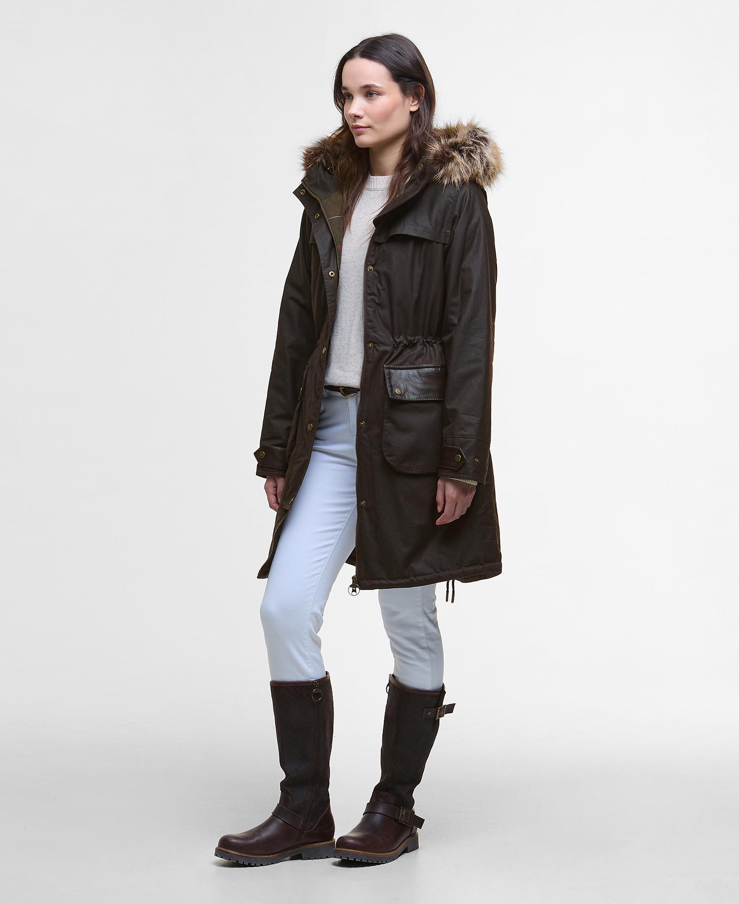 Parka cerato Durham City image number 1