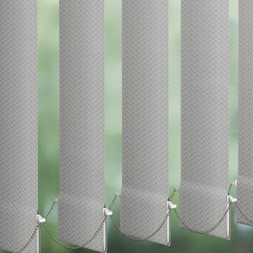 Cherise RD 9117 Vertical Blind