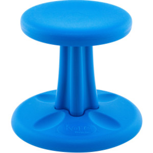 Pre-School Wobble Chair 12", Blue