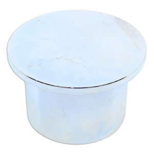 Wheel Support D=50-65 H=41