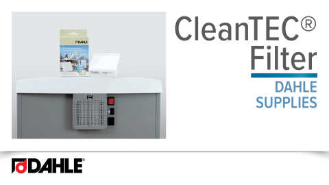 <big><strong>Dahle 51572 </strong></big> <BR> CleanTEC® Shredder