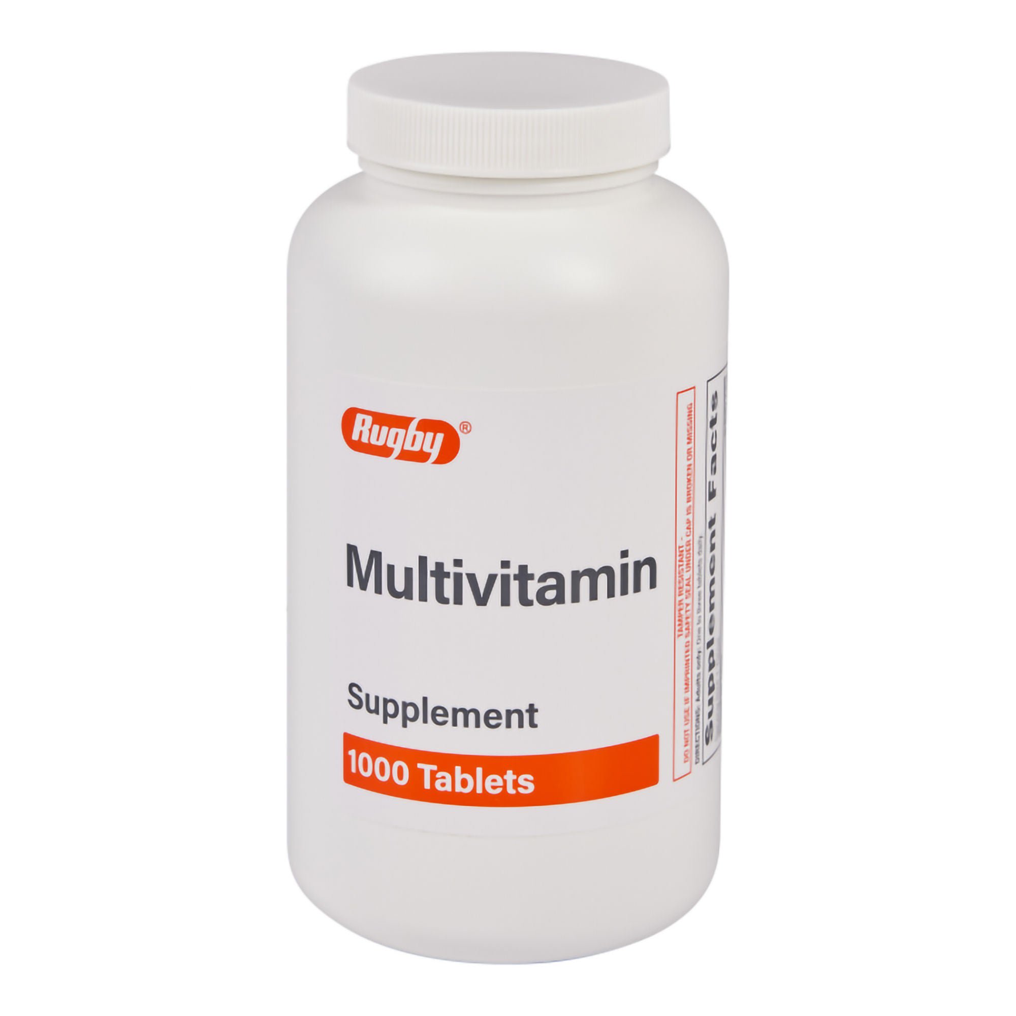 Major Pharmaceuticals MULTI VITAMIN, TAB (1000/BT)