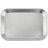 5 ⅕-quart Wear-Ever® aluminum bake and roast pan in natural finish