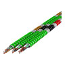 5805-42-00, MC-Stat® Lite Cable, Aluminum Black/Red/White, 250 ft. Coil