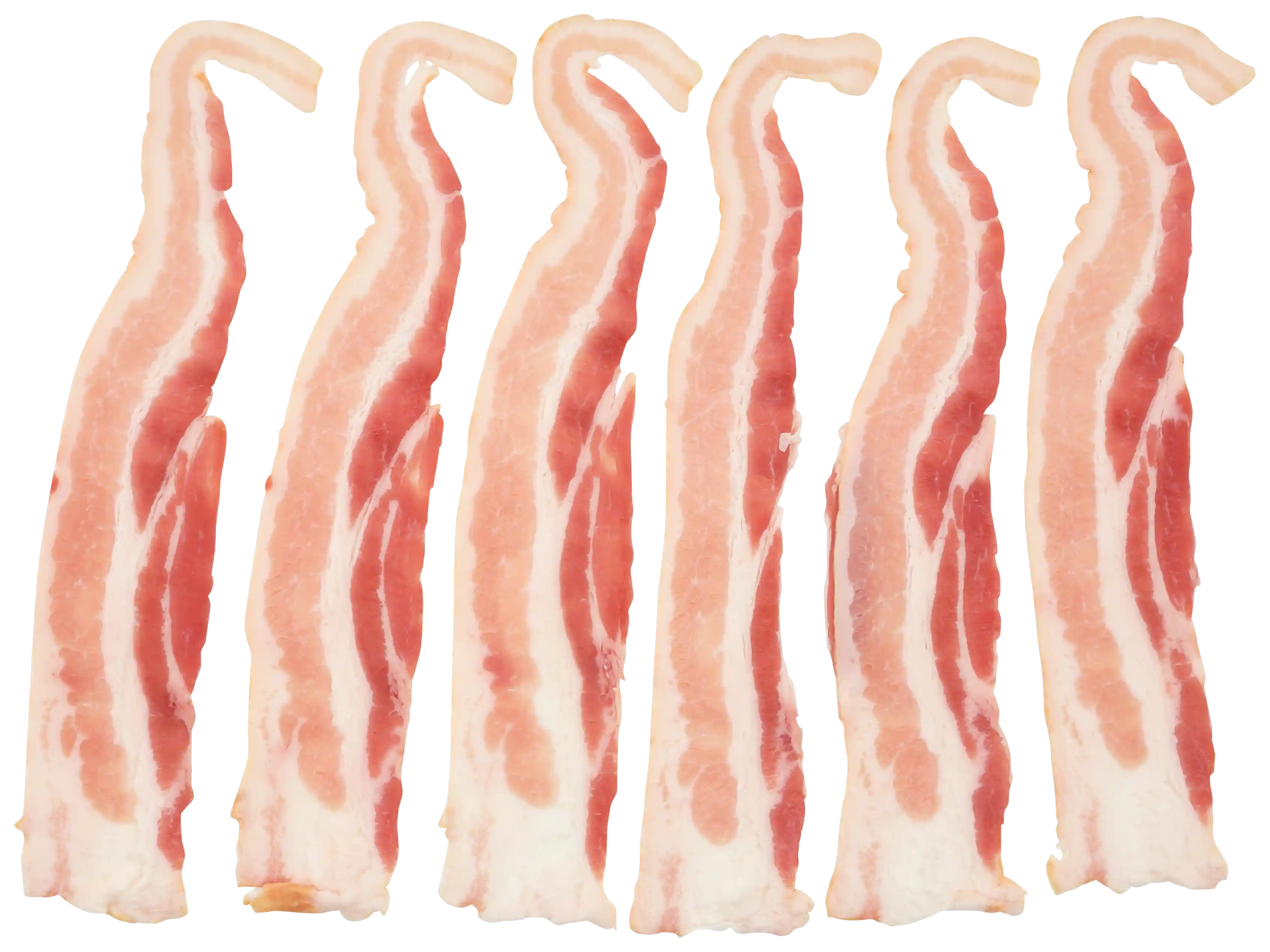 Wright® Brand Naturally Hickory Smoked Thin Sliced Bacon, Flat-Pack®, 15 Lbs, 18-22 Slices per Pound, Gas Flushed_image_11
