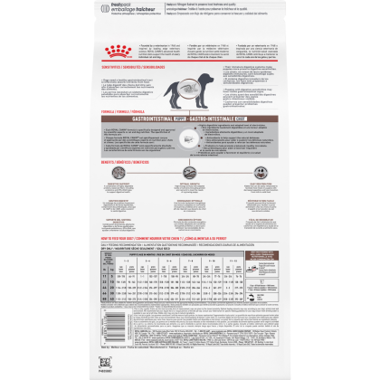 Royal Canin Veterinary Diet Canine Gastrointestinal Puppy Dry Dog Food