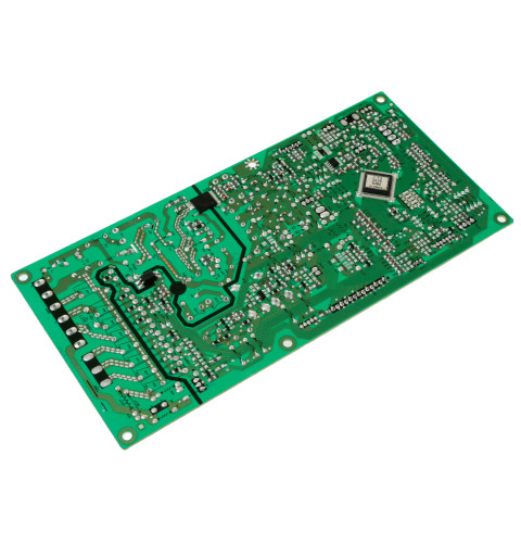 MAIN PCB
