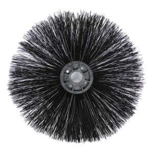 Hillyard, 11.6", Heavy Duty Side Broom, 0.7/1.1 Polypropylene