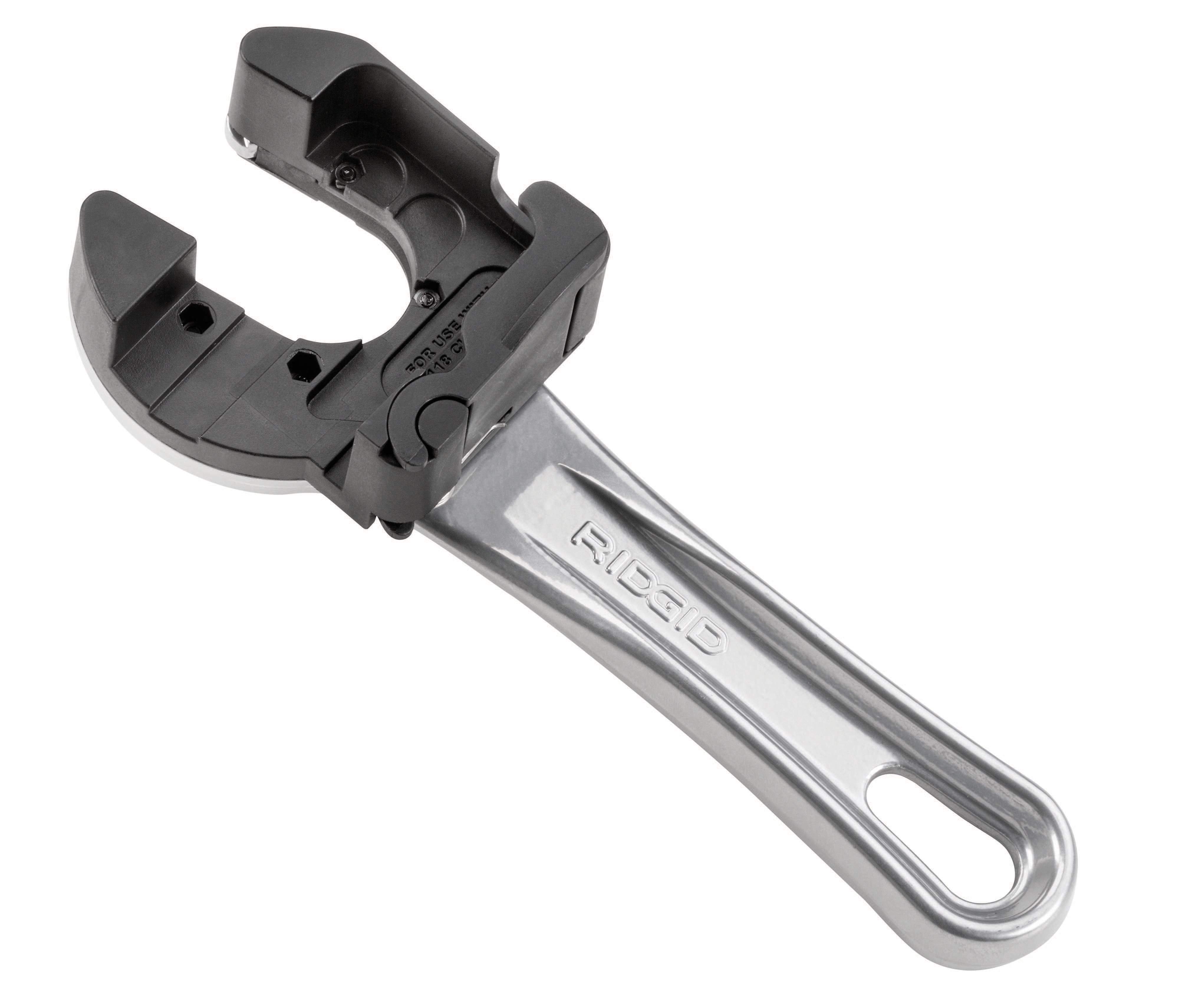 118 2-In-1 Close Quarters Quick-Feed Cutter with Ratchet Handle - Image 2