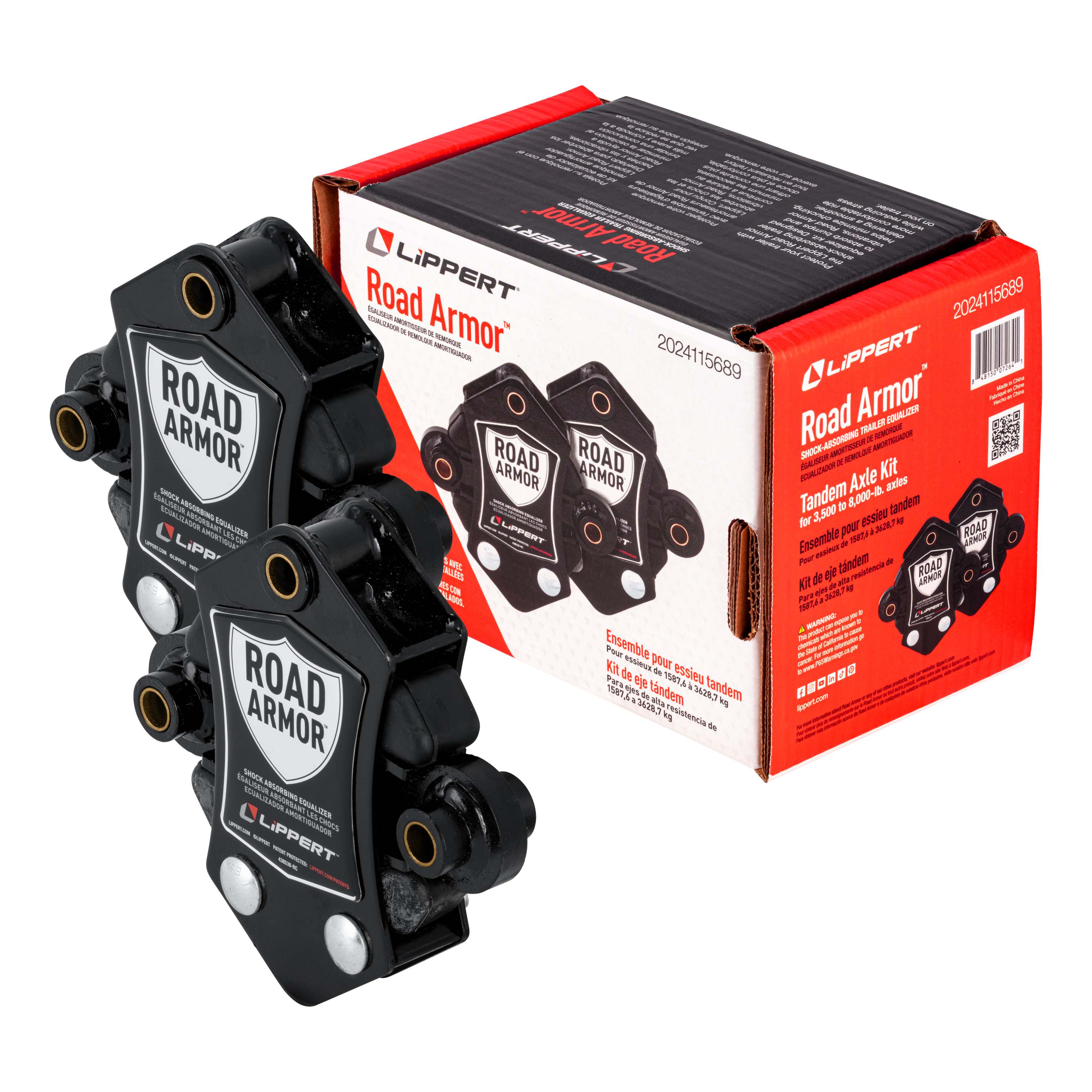 Lippert Components 2024115689
