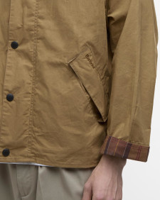 Freizeitjacke Transport 