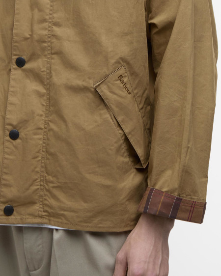 Freizeitjacke Transport