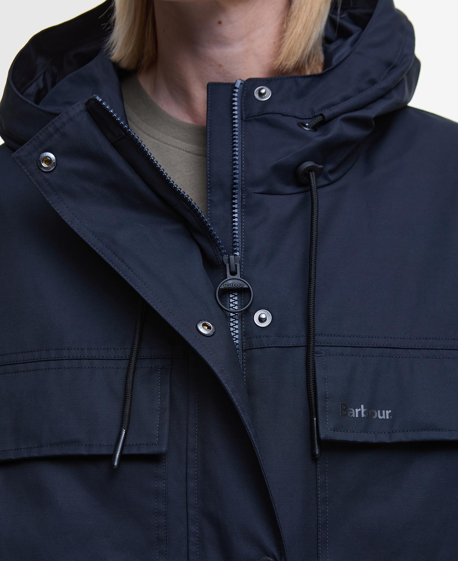 Reese Showerproof Jacket image number 5