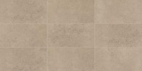 Bethany Falls Taupe 1×6 Cove Base Out Corner Matte