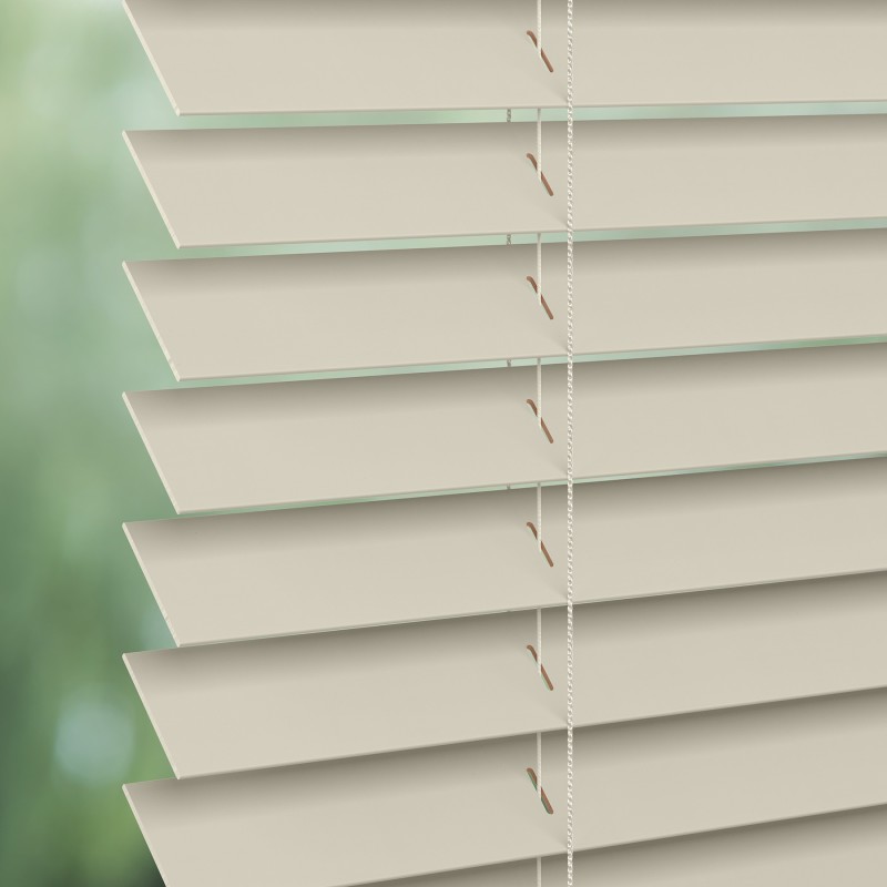 Java 8323 Wood Venetians