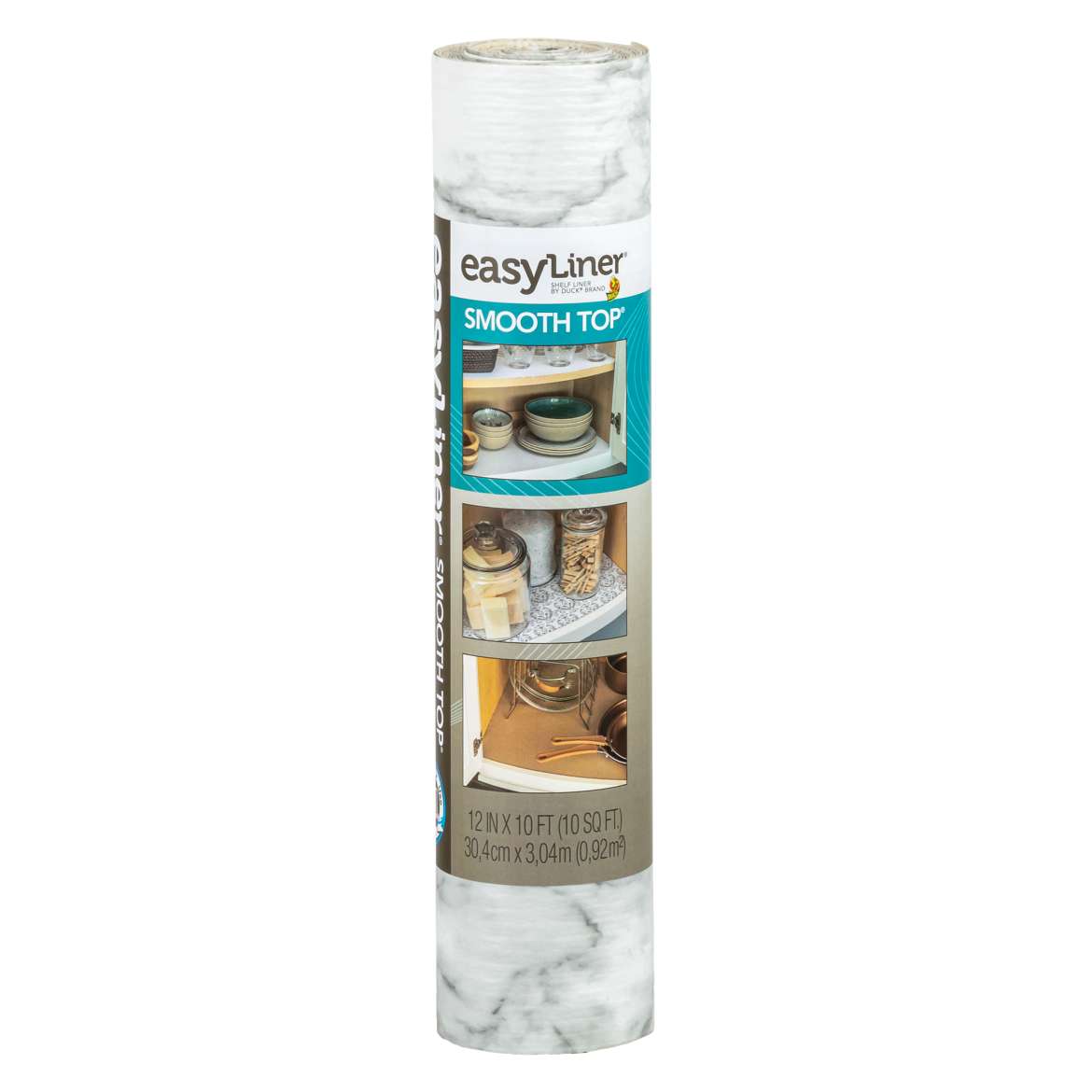 Smooth Top® EasyLiner® Image