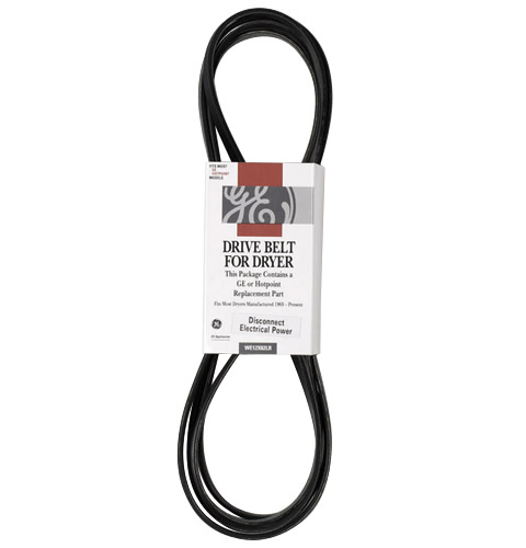 BELT DRIVE