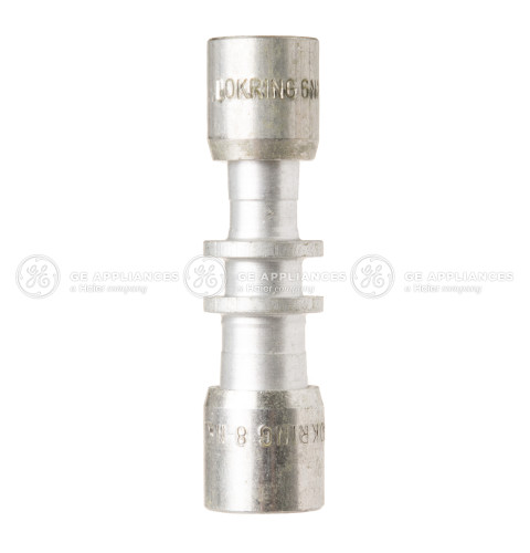 8MM X 6MM LOKRING AL