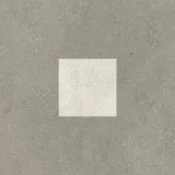 Civic Silent 12×12 Cross Insquare Decorative Tile Matt Touch Plus Rectified