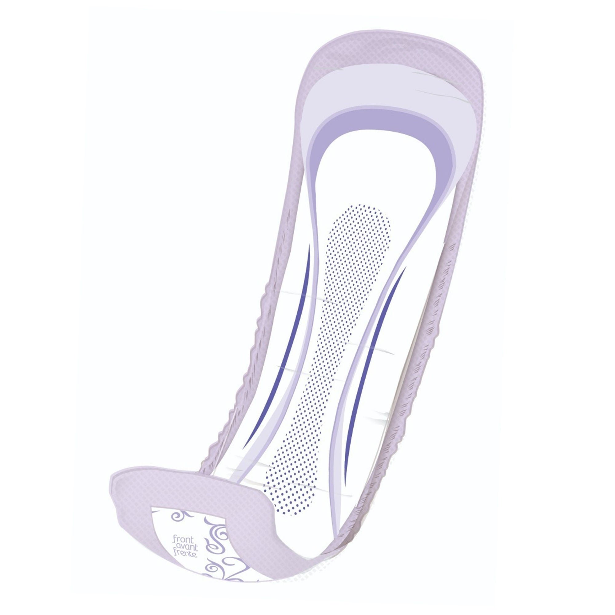 Reassure® Premium Pillow-Top, Ultimate Long, Pad