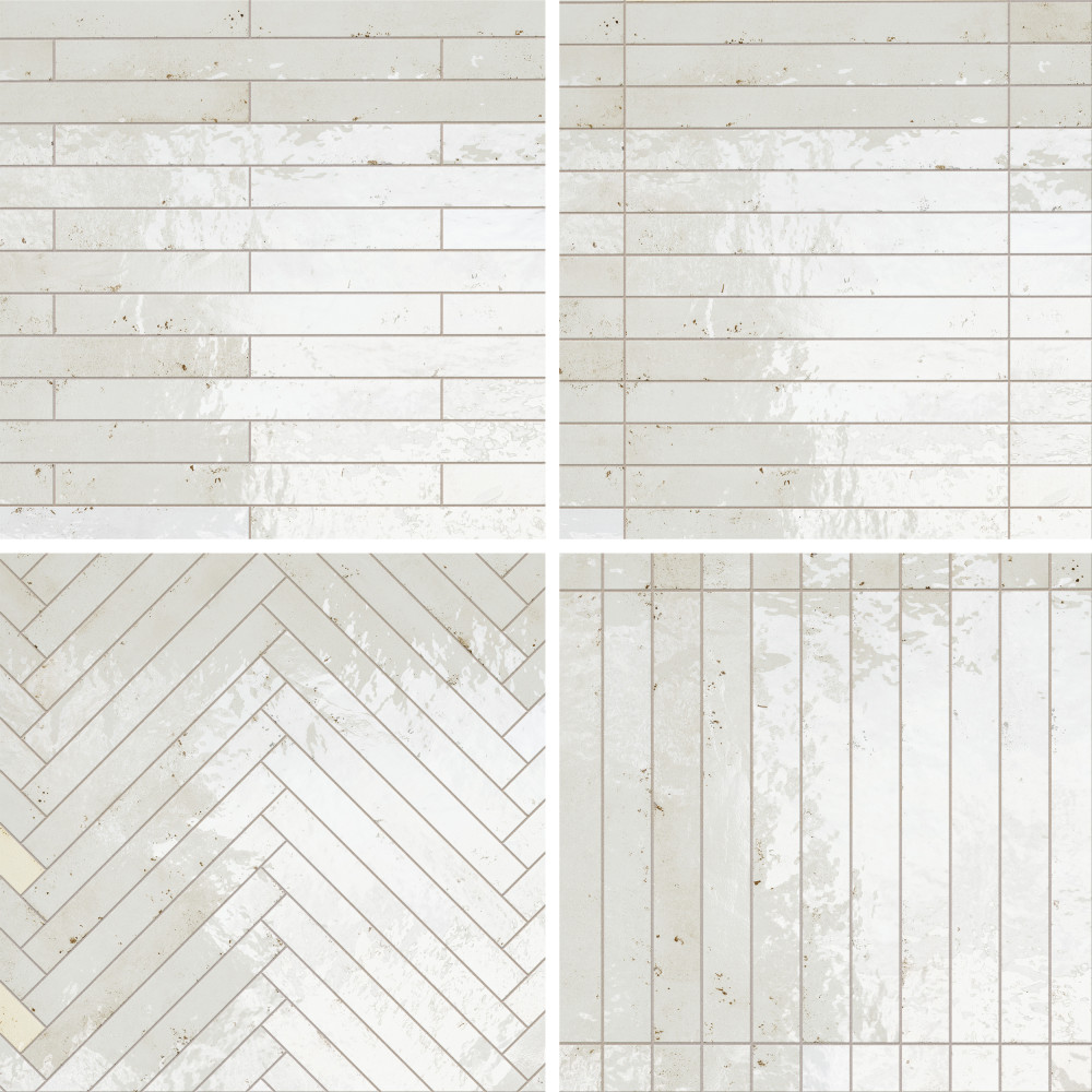 Sample – Scottsdale Ivory Porcelain Floor and Wall Tile
