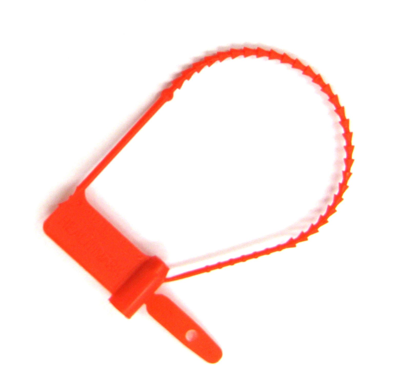 Cynch-Lok Tamper Evident Seal