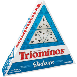 Triominos Game