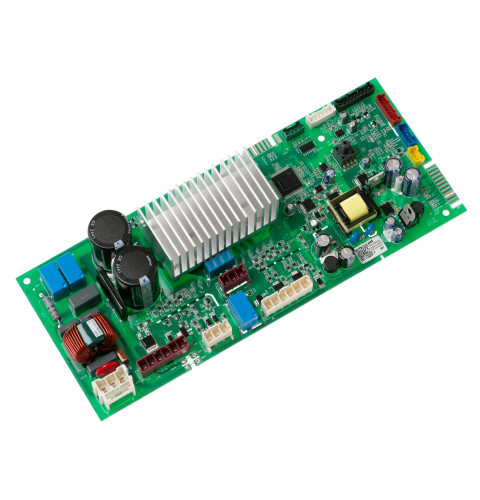 IMC MAIN BOARD, SW, & INSTALLATION INSTRUCTIONS