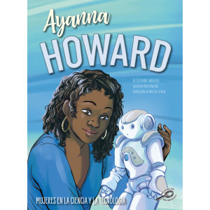 Ayanna Howard