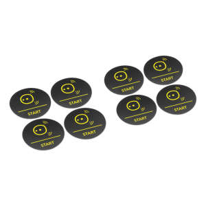 WIN28894310, Karcher, Start Area Sticker Kira CV 50