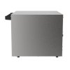 120-volt half-size convection oven