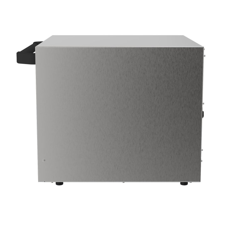 120-volt half-size convection oven